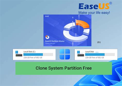 easeus to do disk clone free